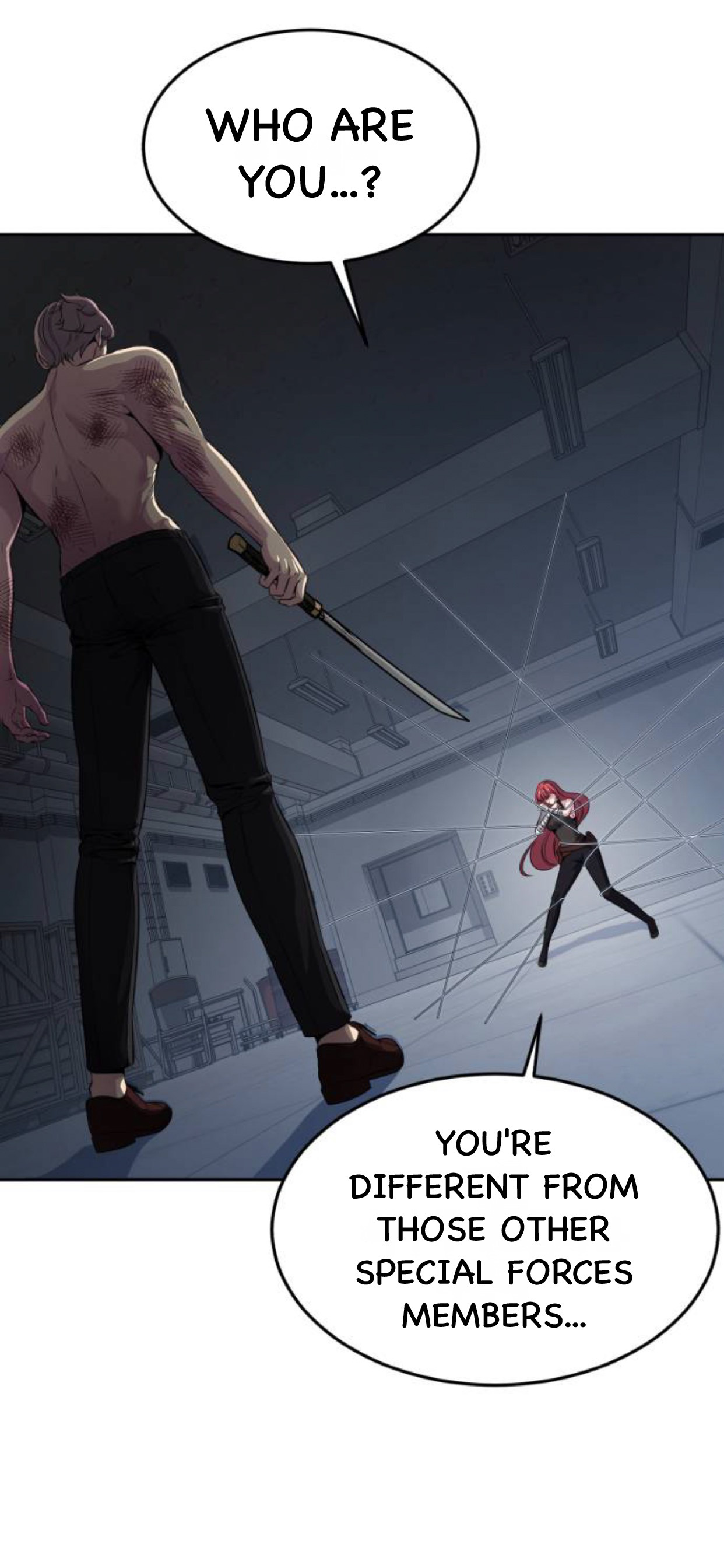 Read The Boy of Death Manga Online