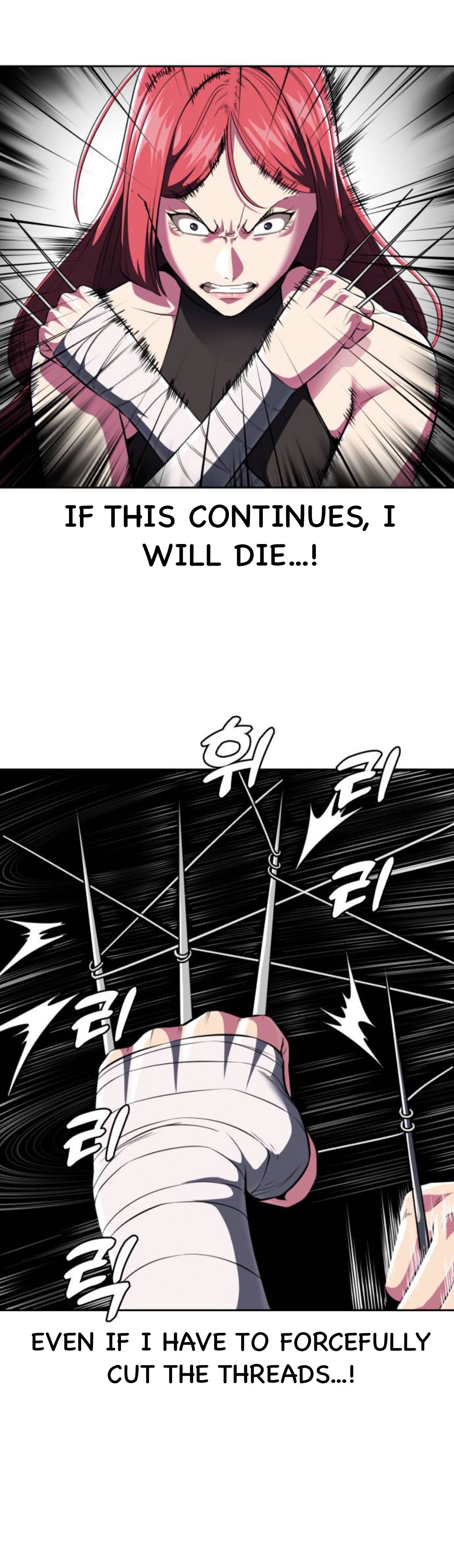 Read The Boy of Death Manga Online