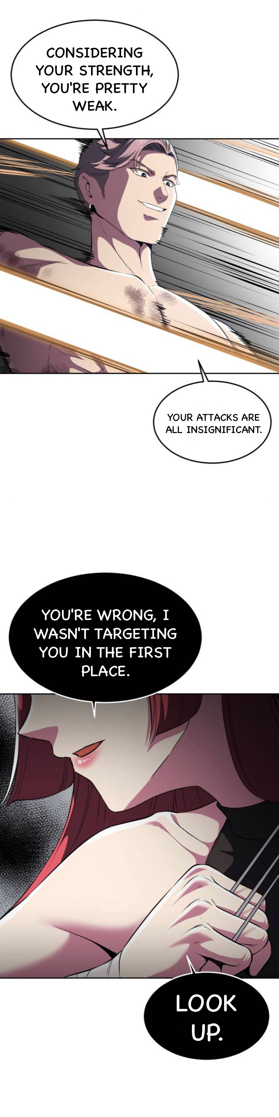 Read The Boy of Death Manga Online