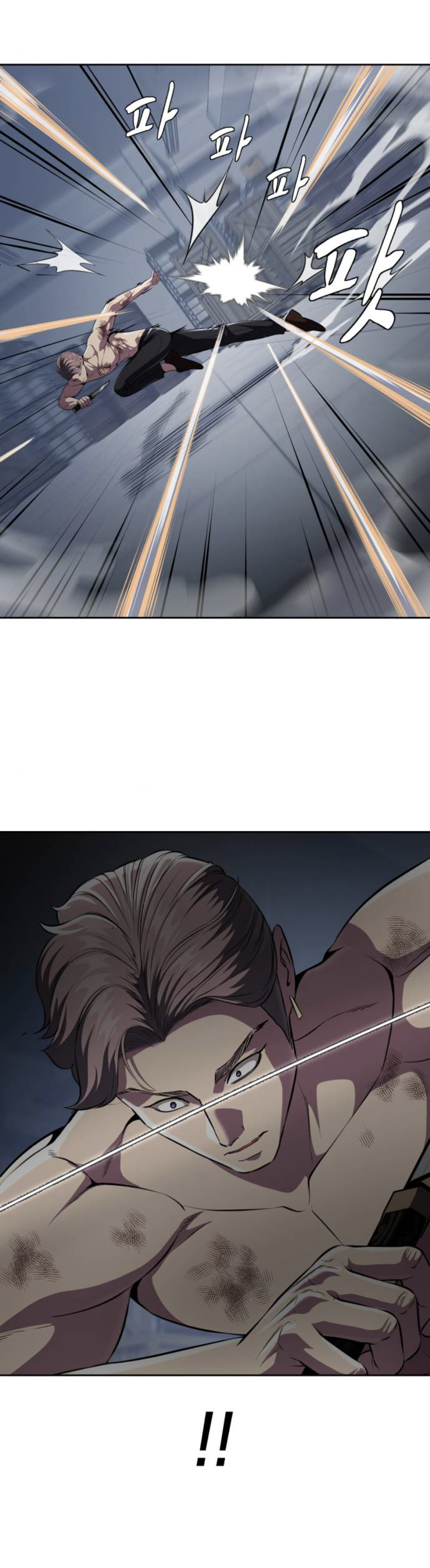 Read The Boy of Death Manga Online
