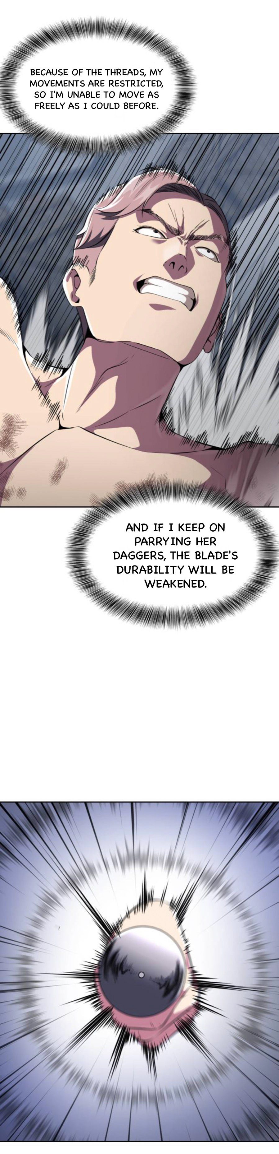 Read The Boy of Death Manga Online