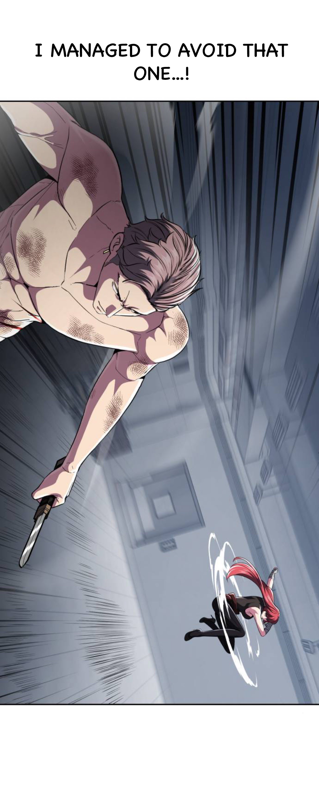 Read The Boy of Death Manga Online