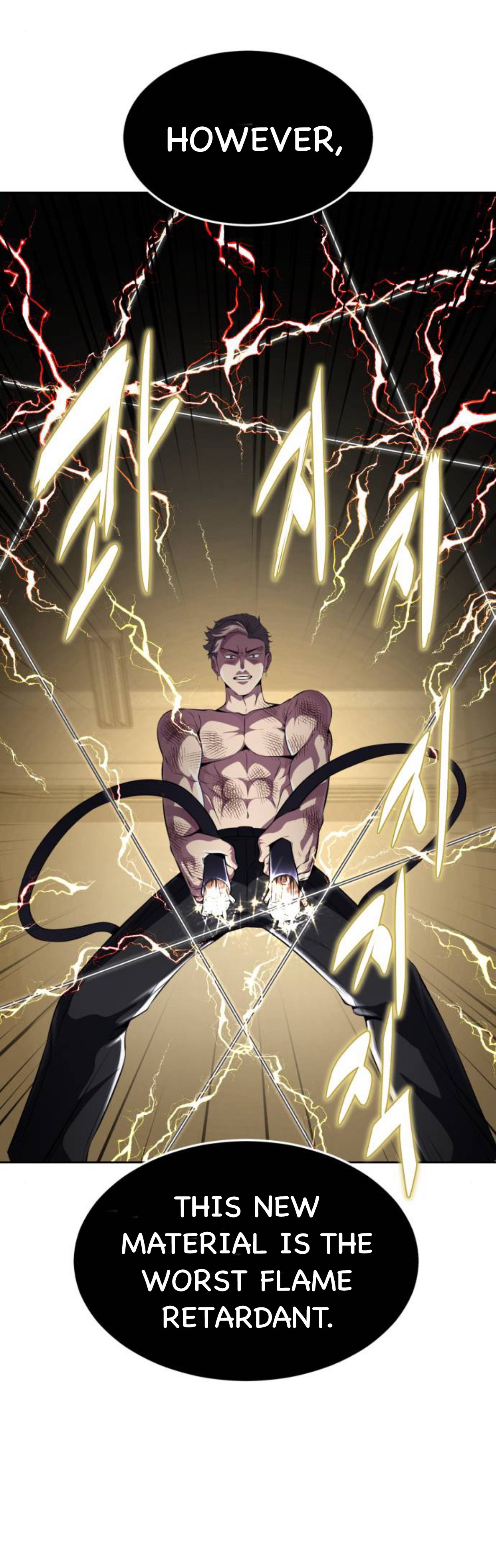 Read The Boy of Death Manga Online