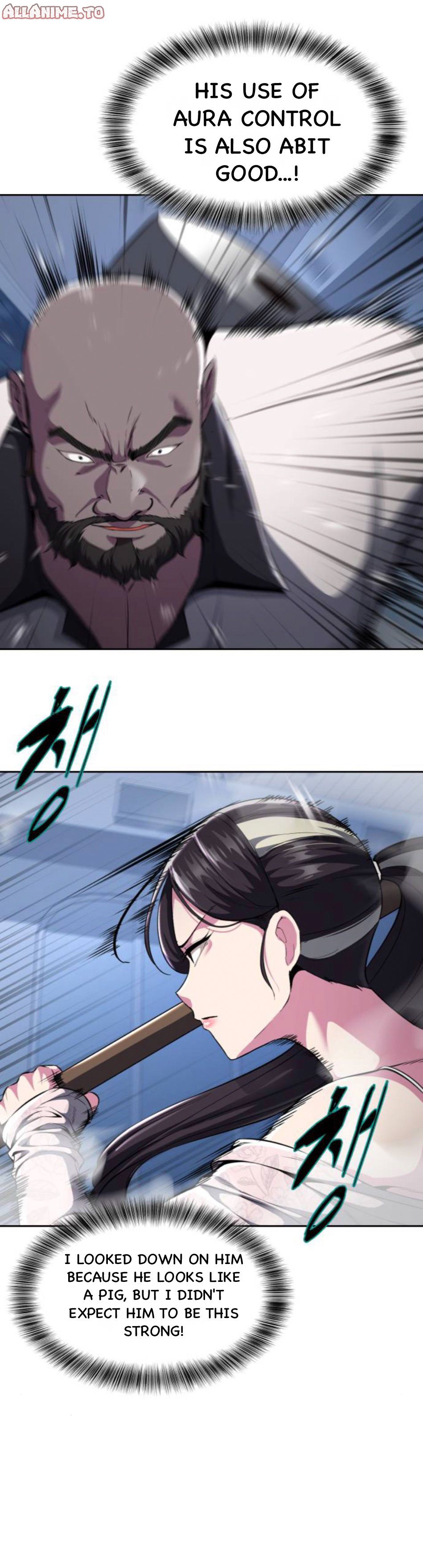 Read The Boy of Death Manga Online