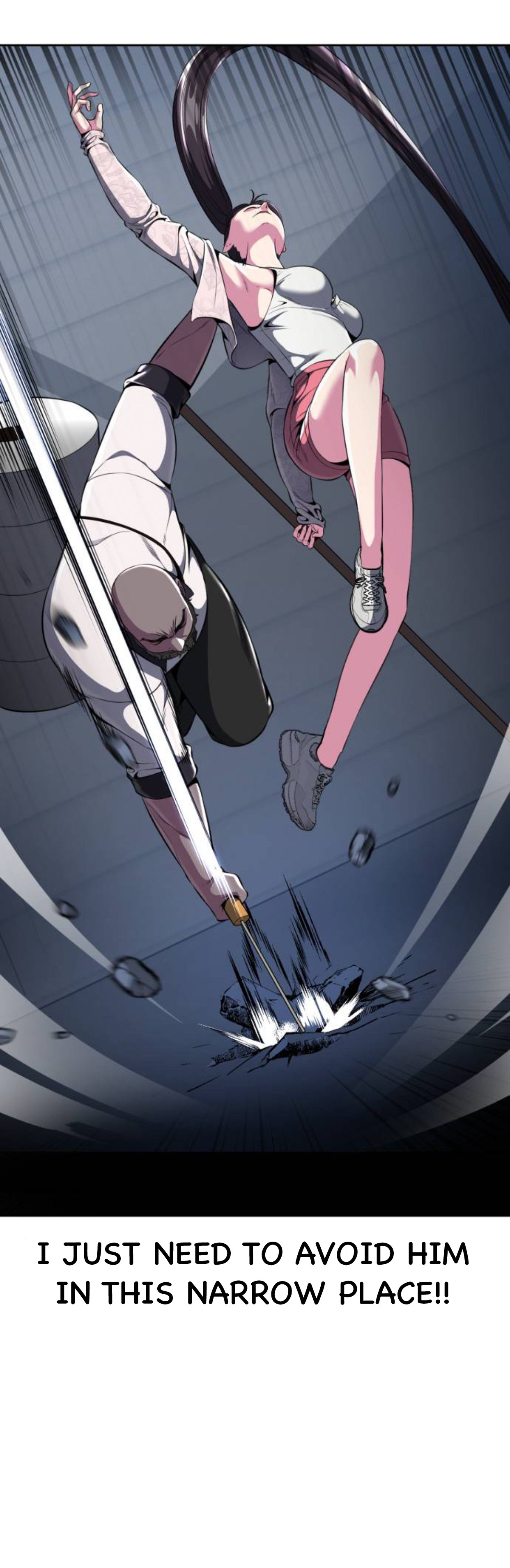 Read The Boy of Death Manga Online