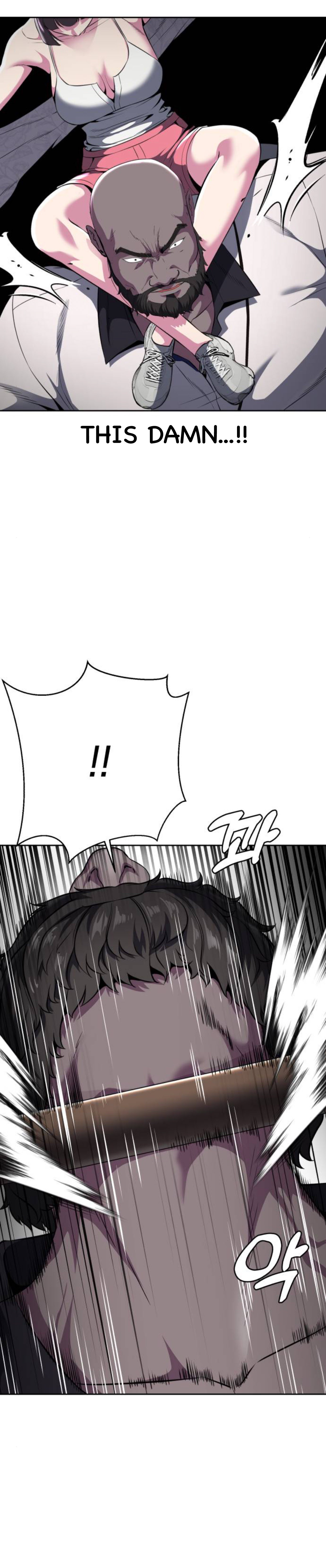 Read The Boy of Death Manga Online