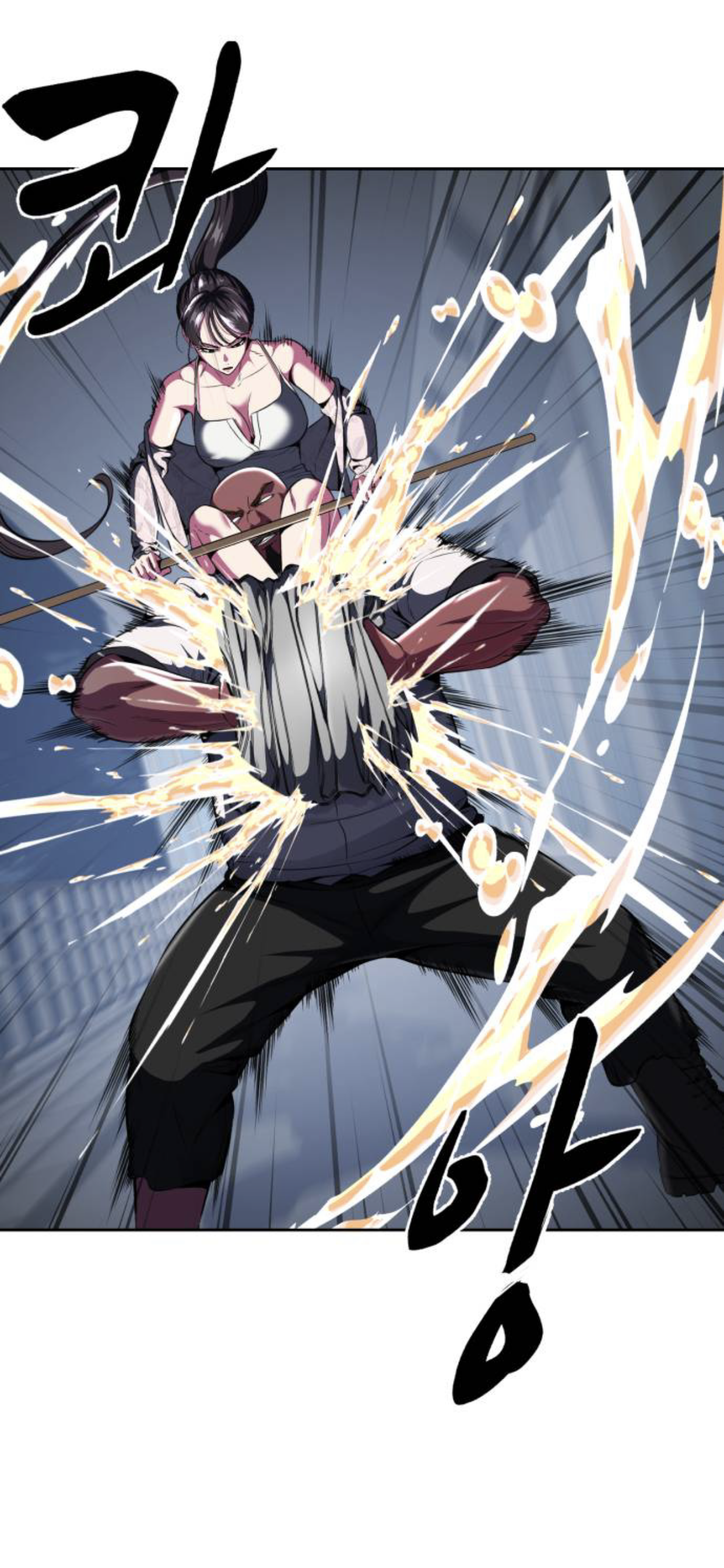 Read The Boy of Death Manga Online