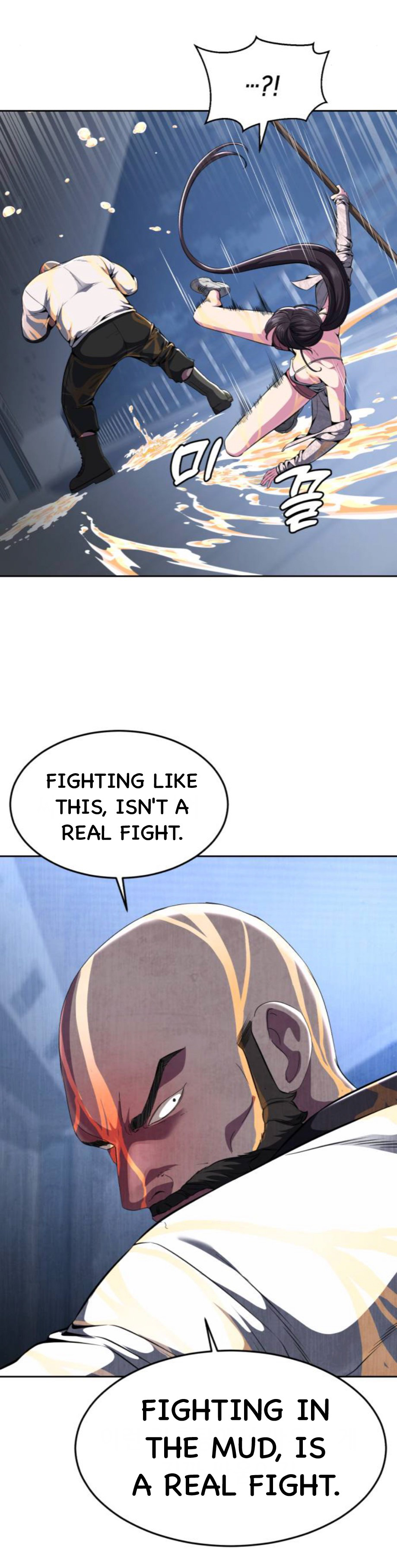 Read The Boy of Death Manga Online