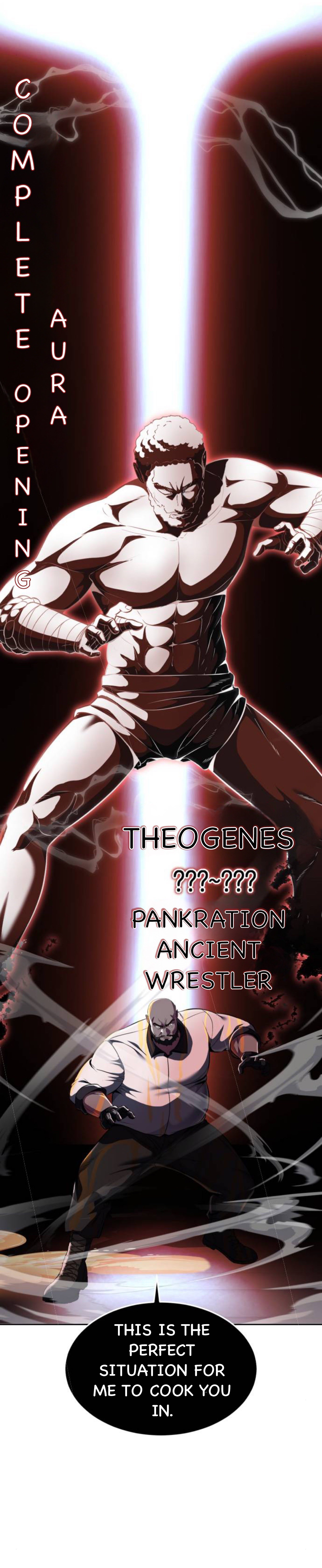 Read The Boy of Death Manga Online