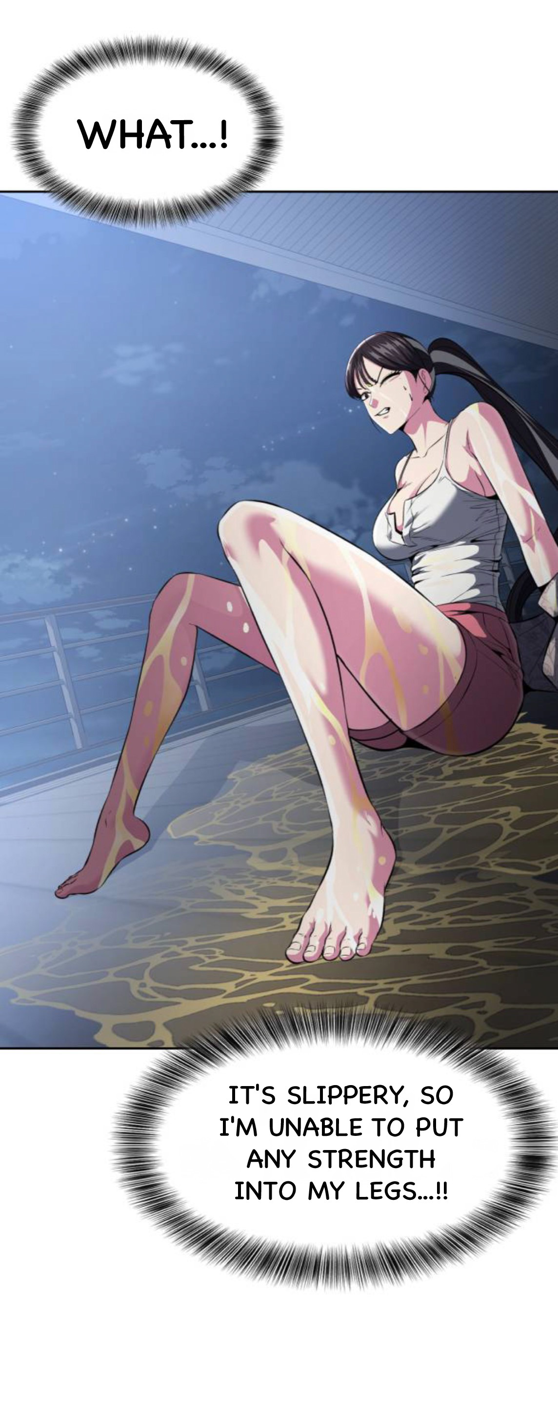 Read The Boy of Death Manga Online