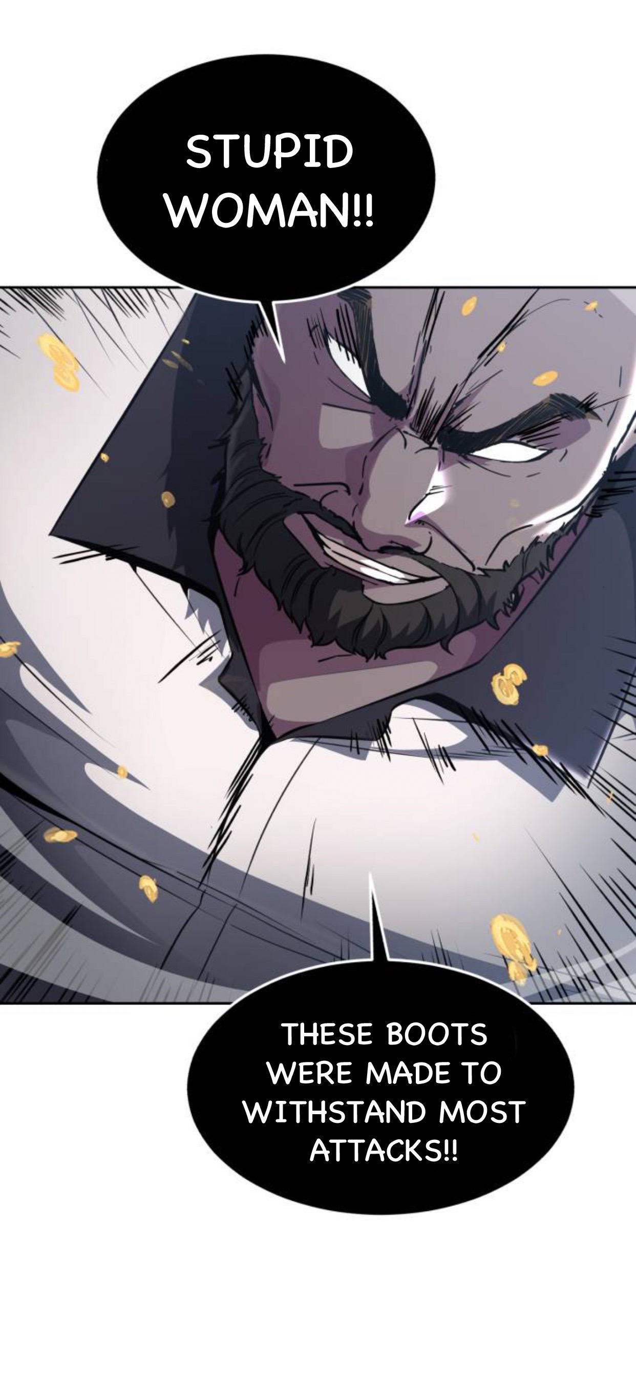 Read The Boy of Death Manga Online