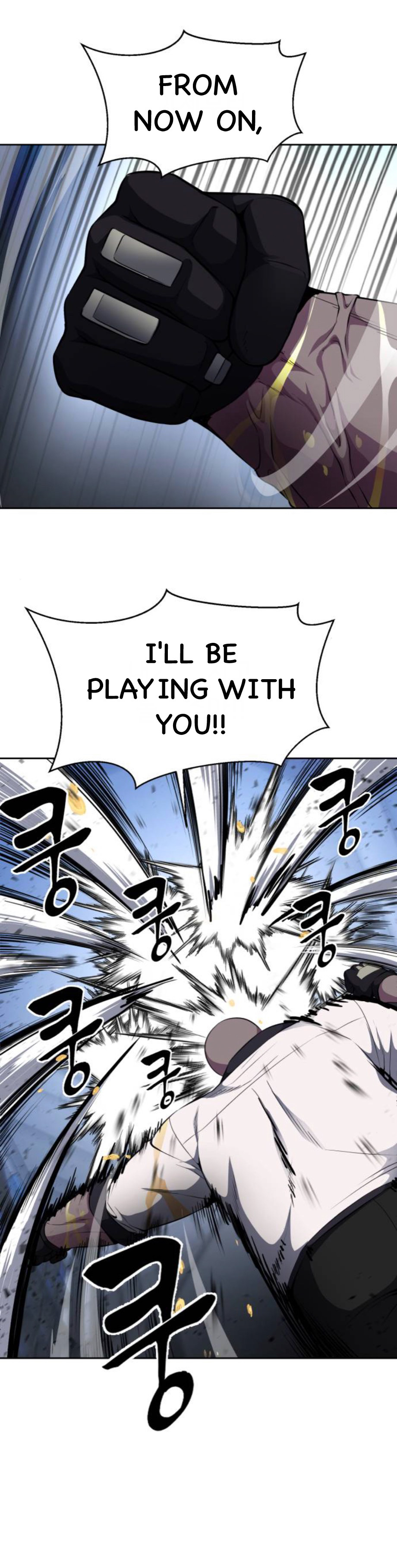 Read The Boy of Death Manga Online