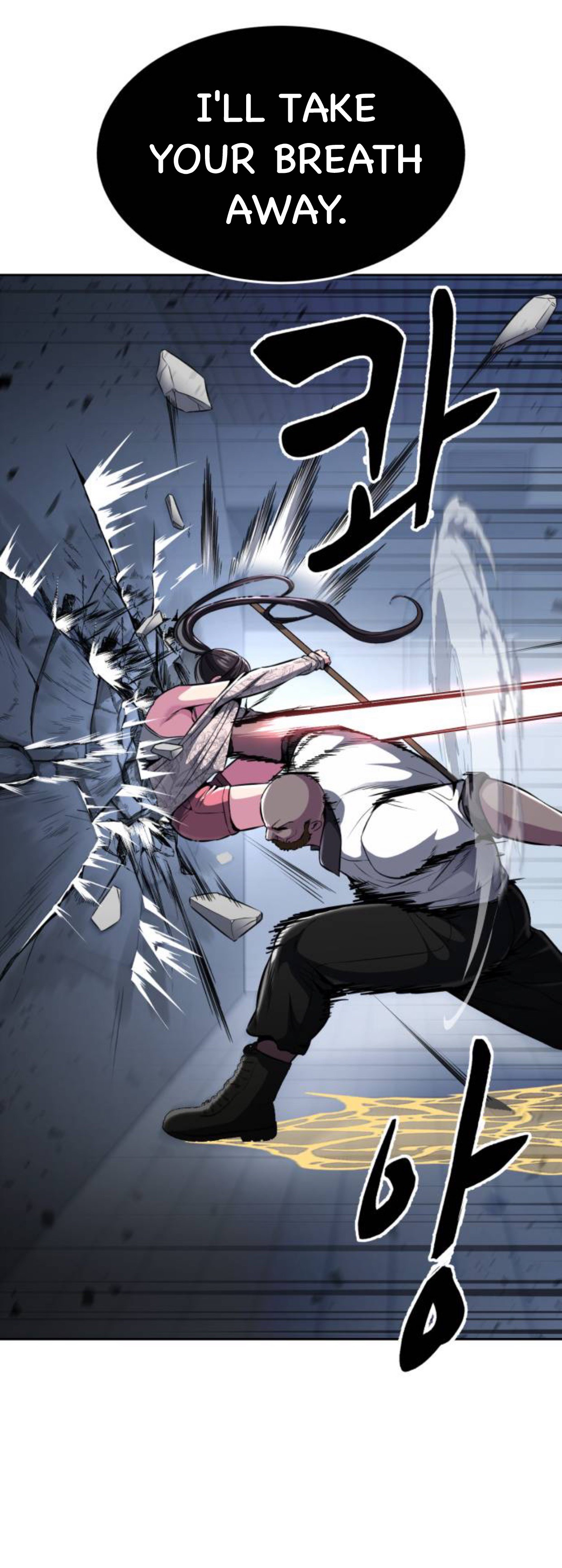 Read The Boy of Death Manga Online