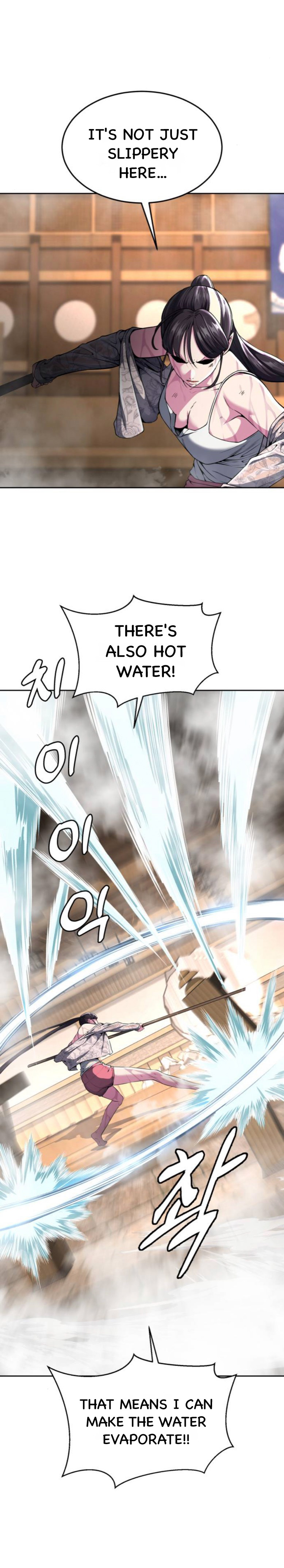Read The Boy of Death Manga Online
