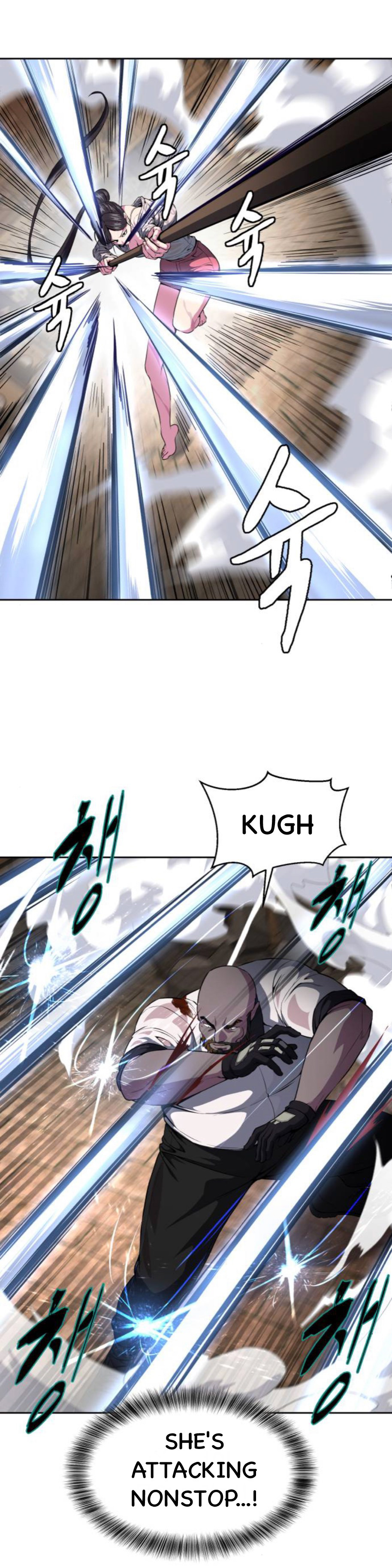 Read The Boy of Death Manga Online
