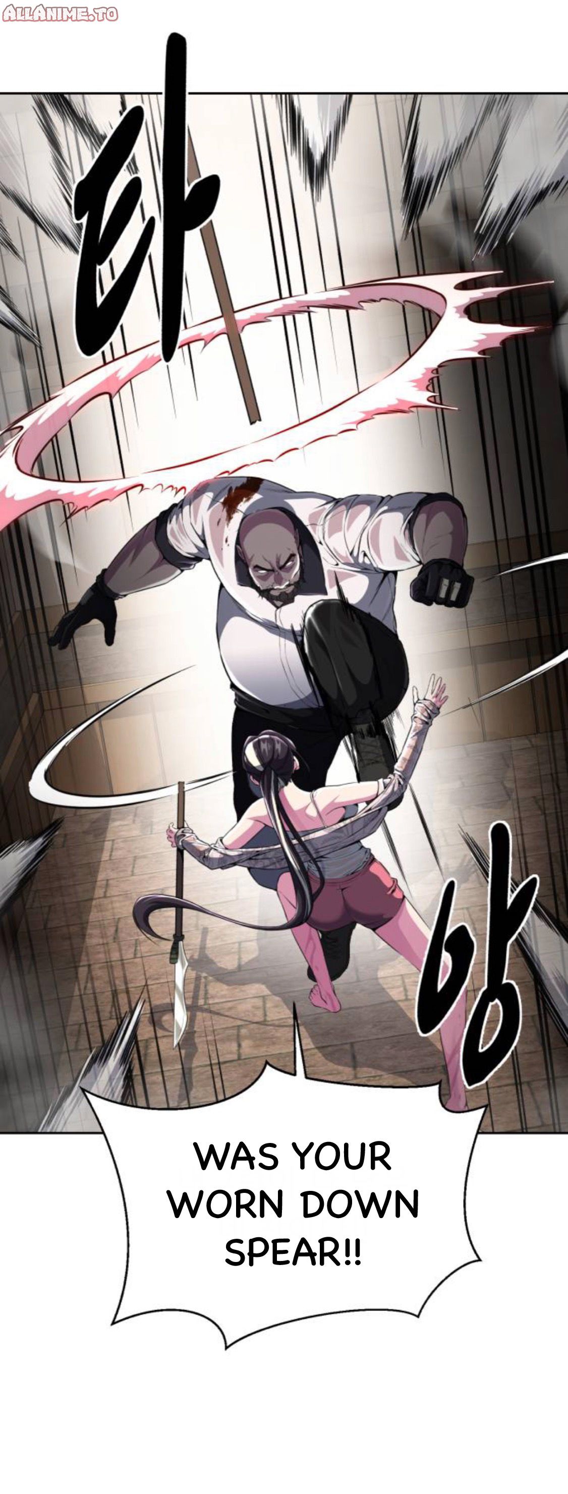 Read The Boy of Death Manga Online