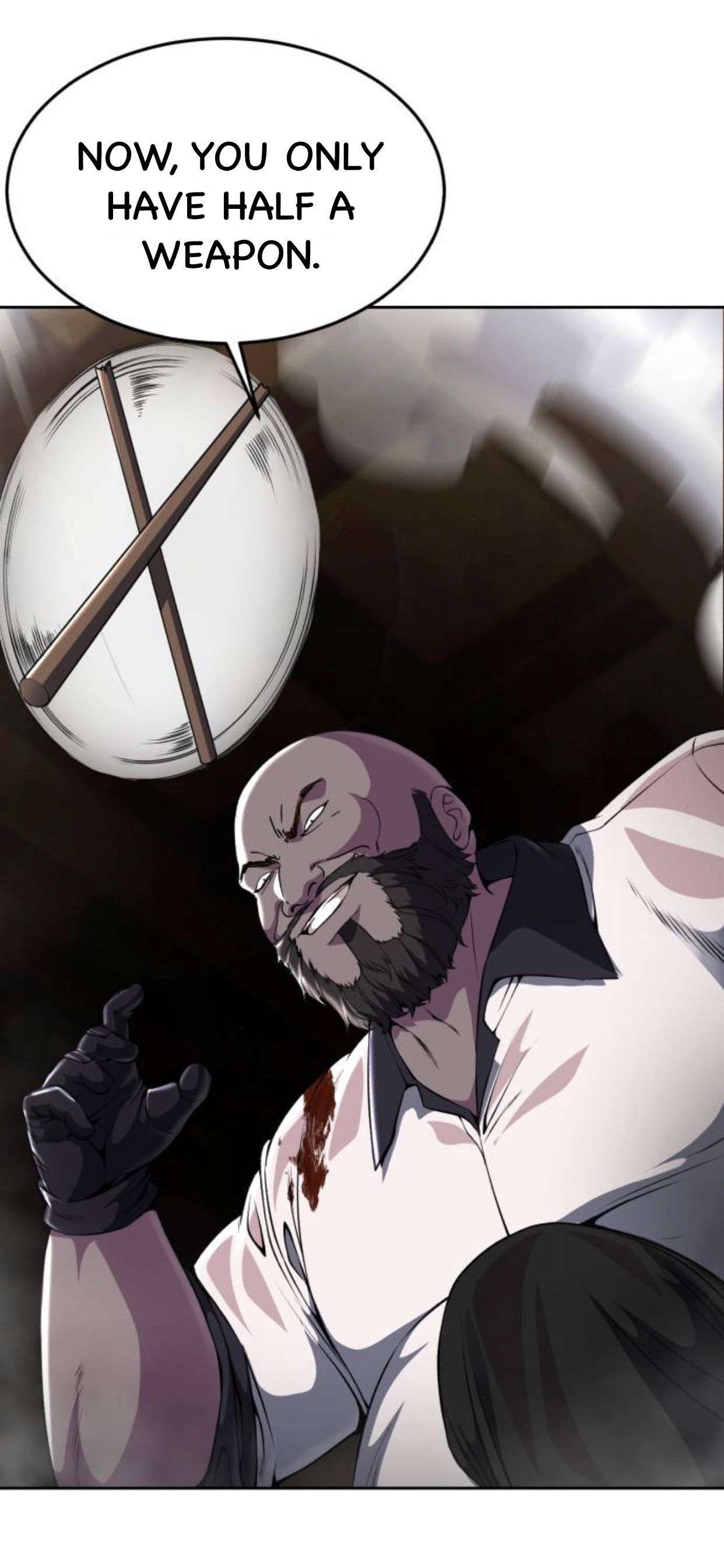 Read The Boy of Death Manga Online
