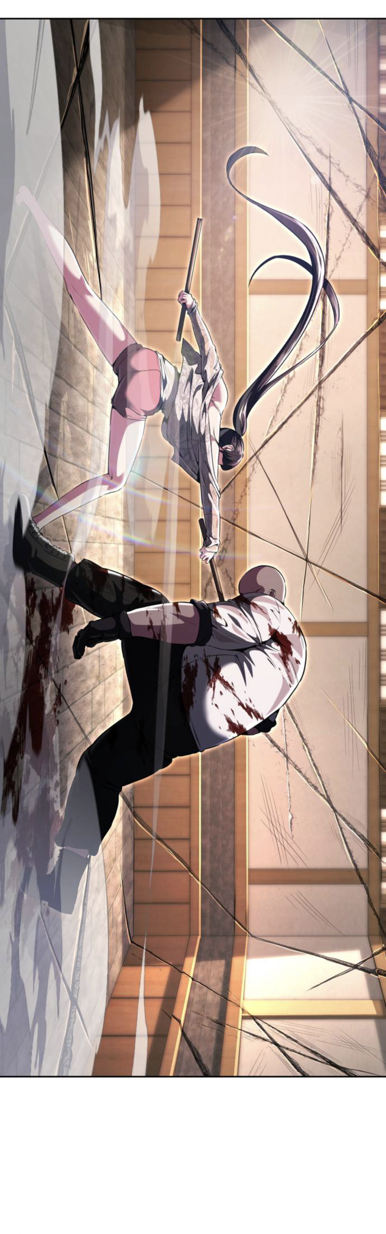Read The Boy of Death Manga Online