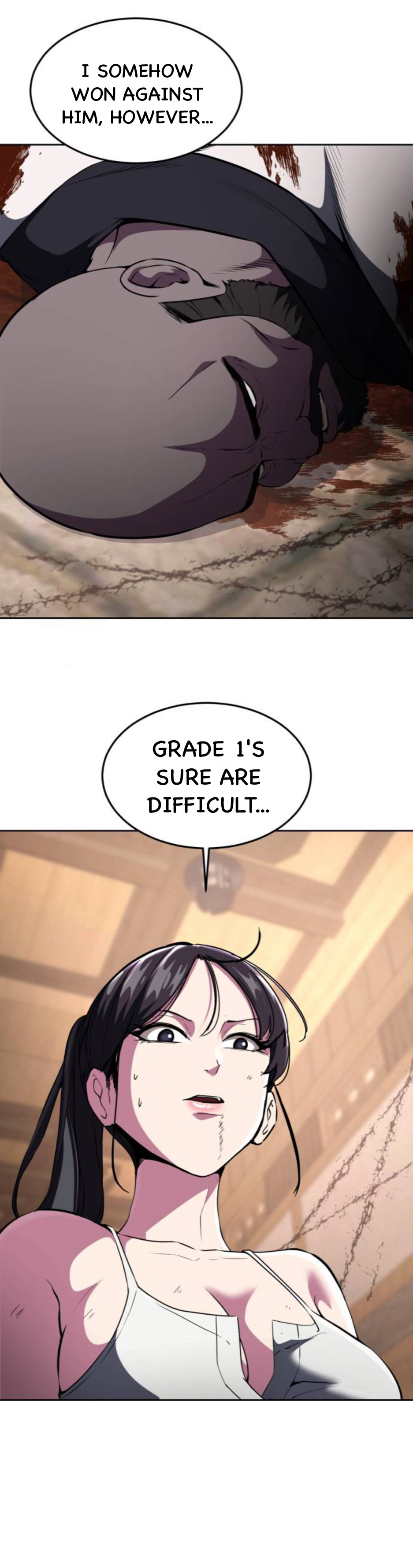 Read The Boy of Death Manga Online