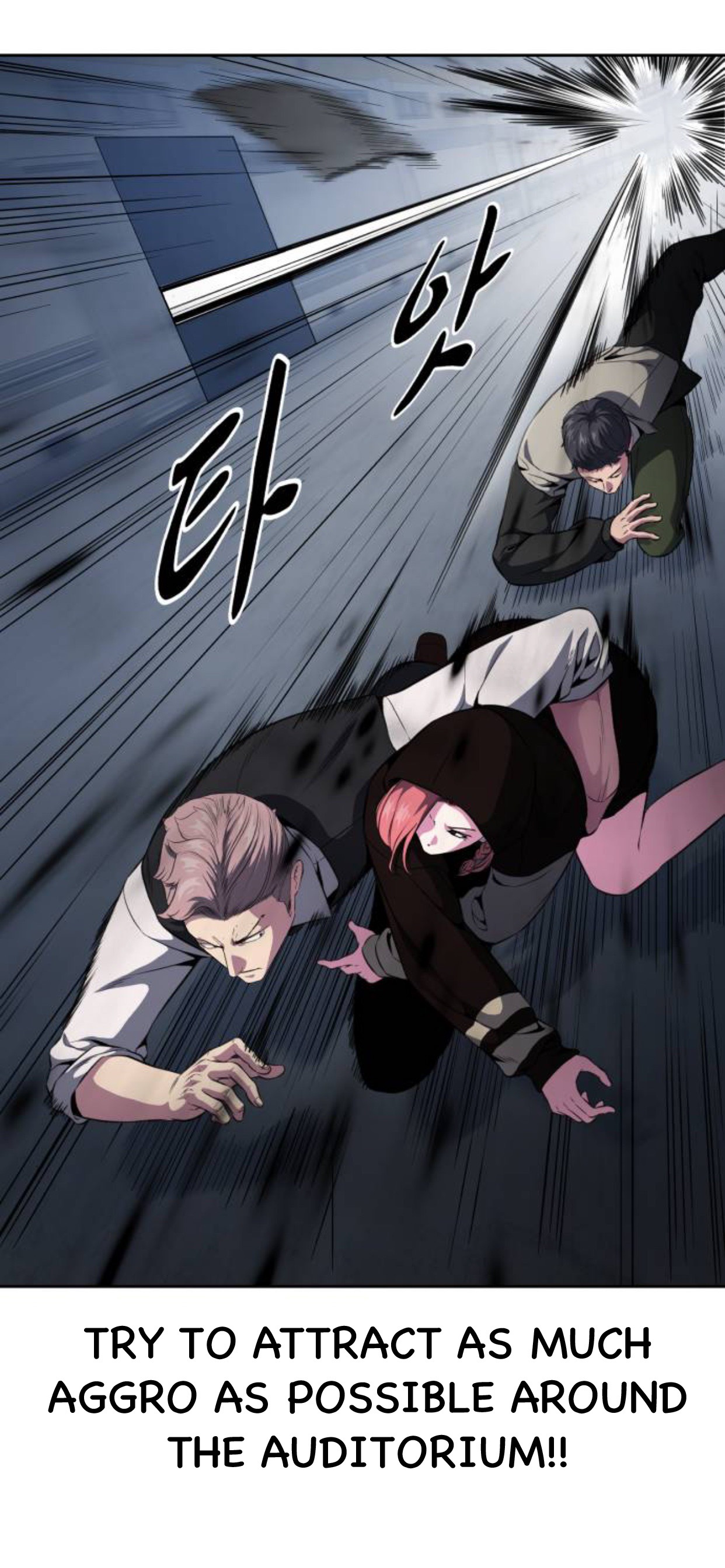 Read The Boy of Death Manga Online
