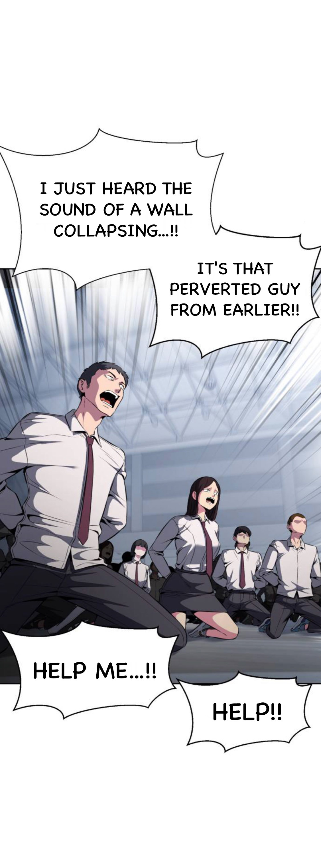 Read The Boy of Death Manga Online