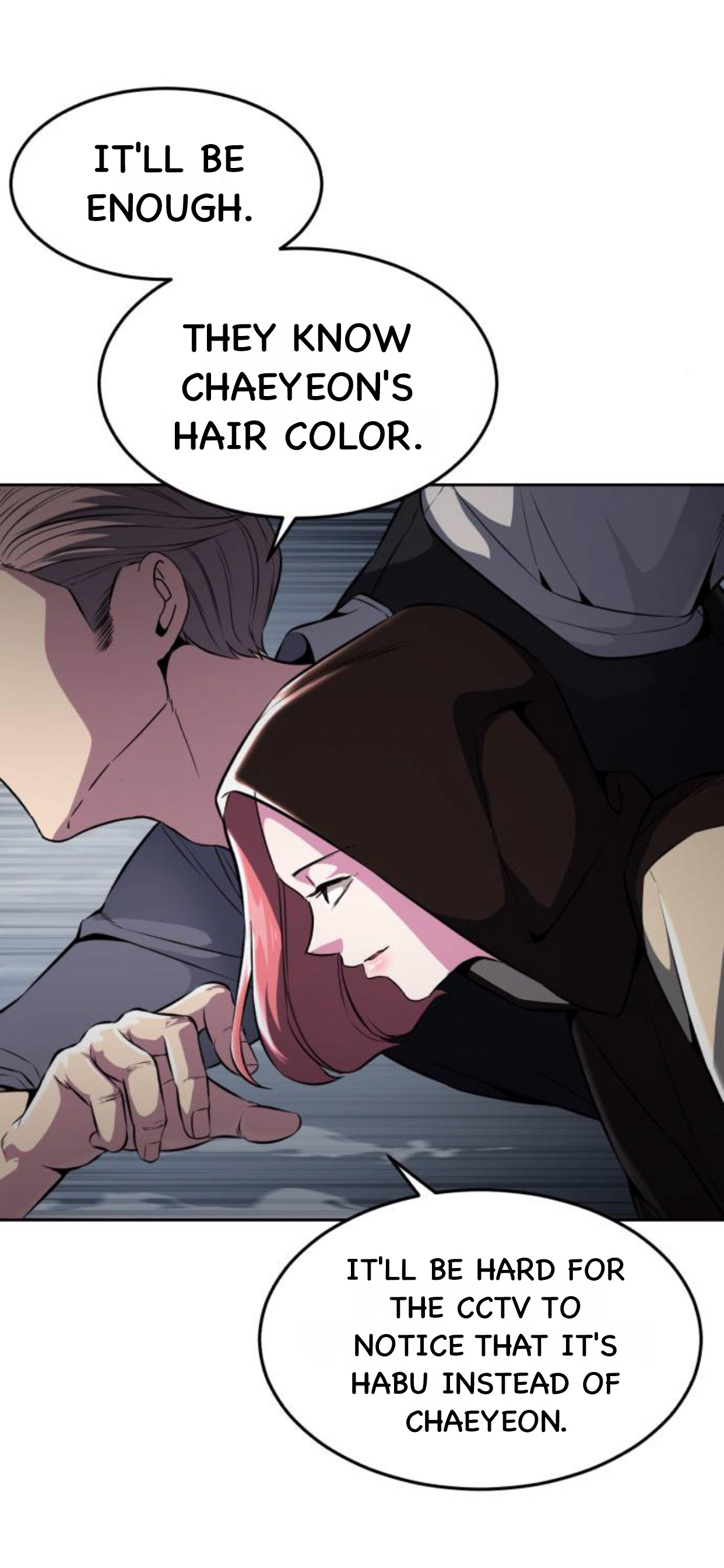 Read The Boy of Death Manga Online