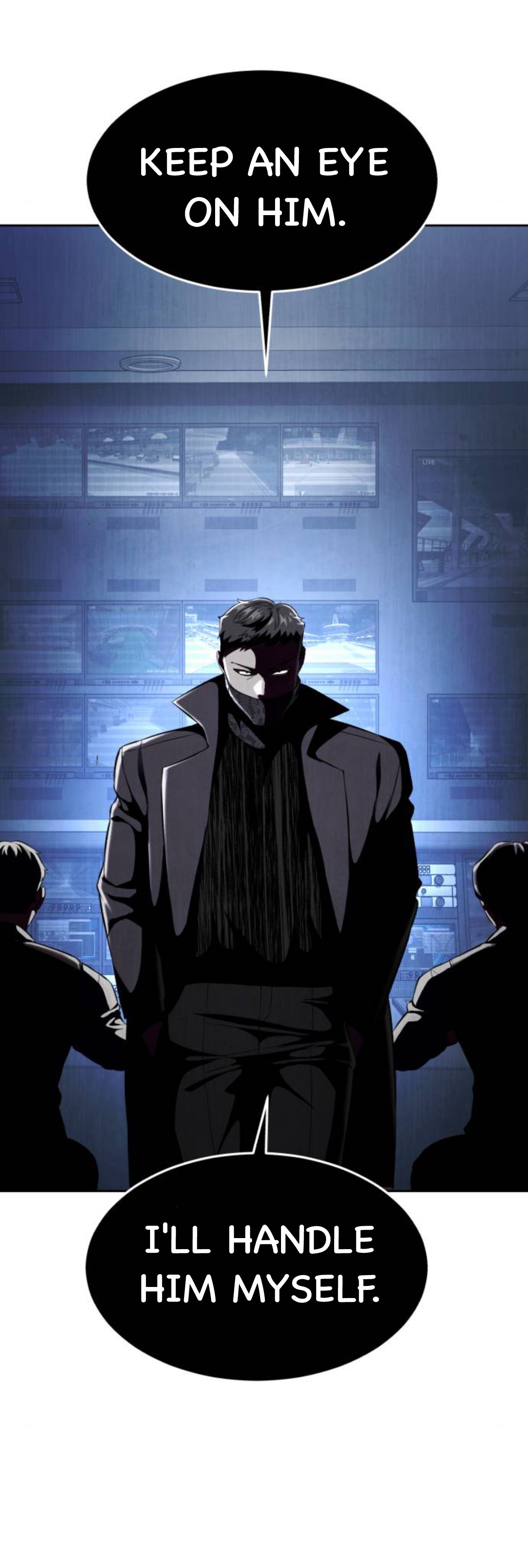 Read The Boy of Death Manga Online