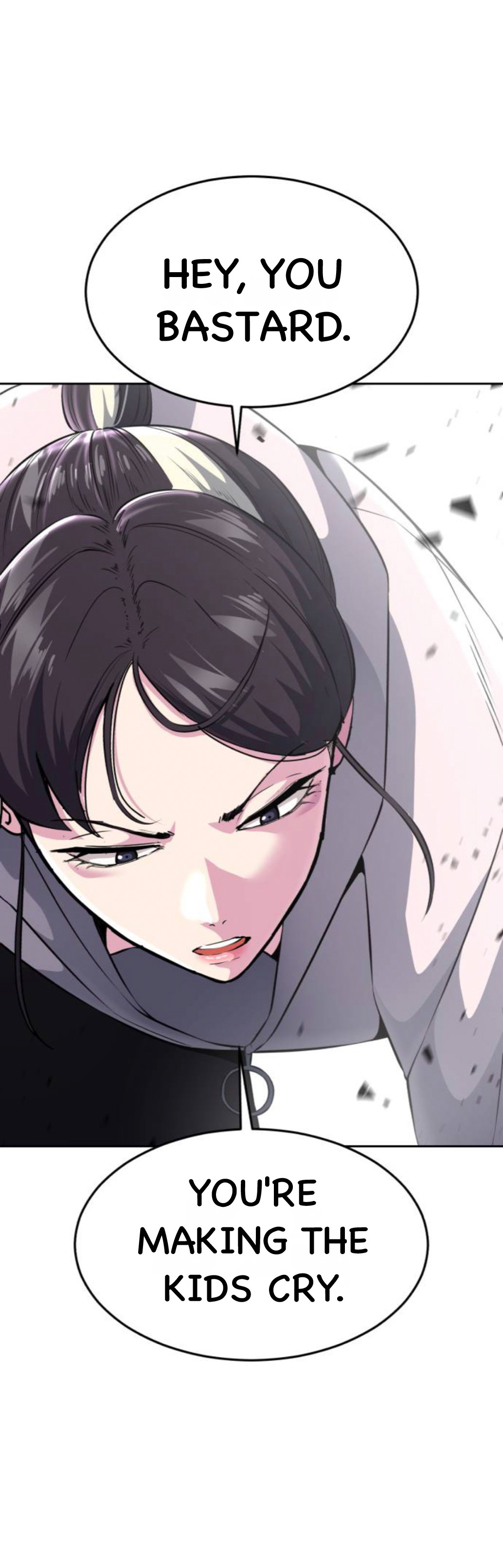 Read The Boy of Death Manga Online