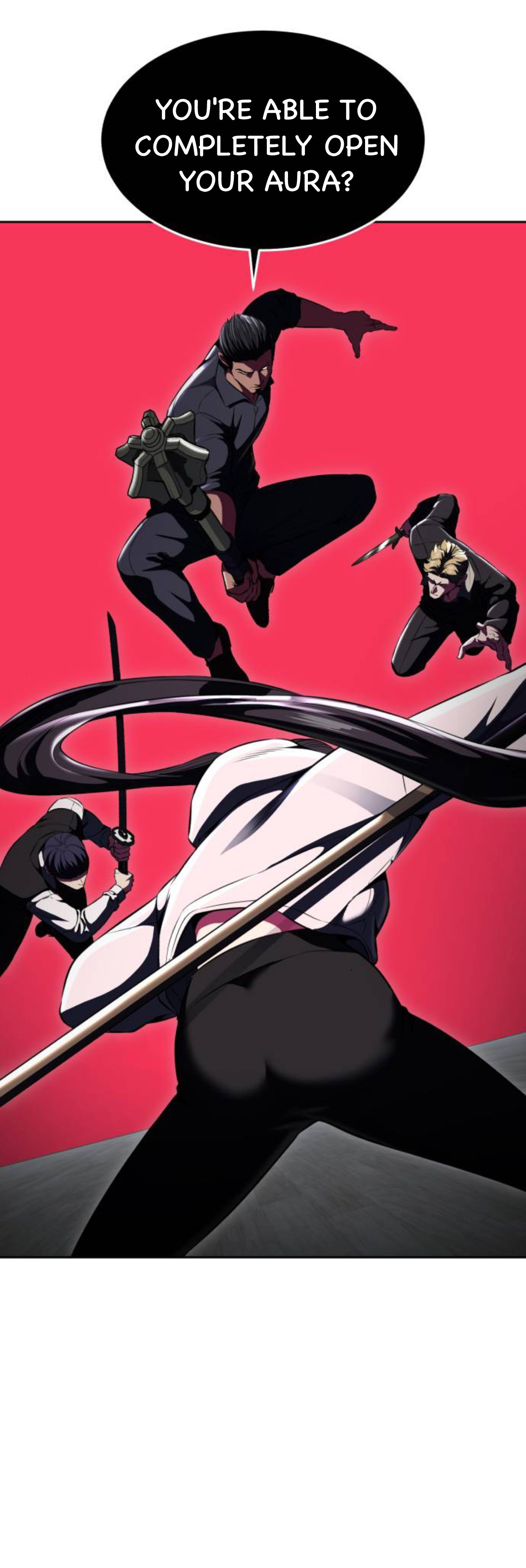 Read The Boy of Death Manga Online