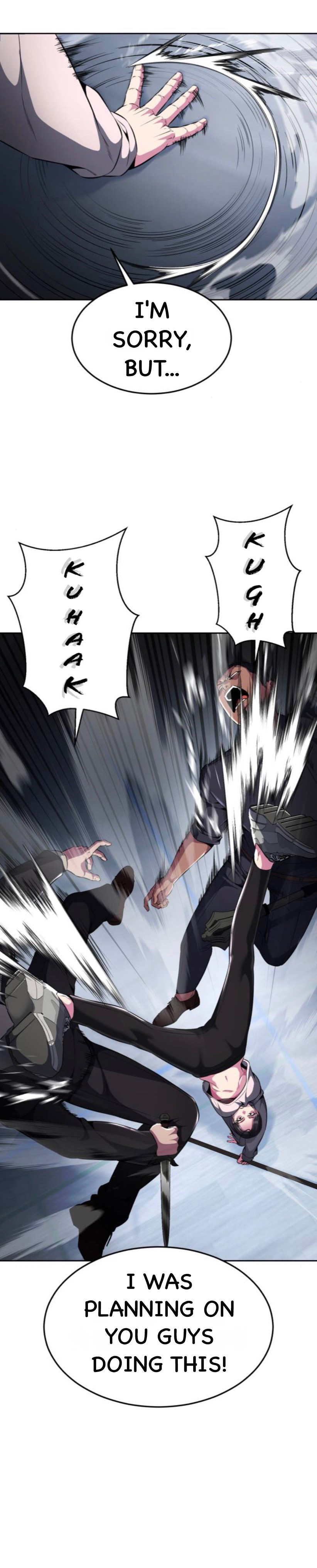 Read The Boy of Death Manga Online