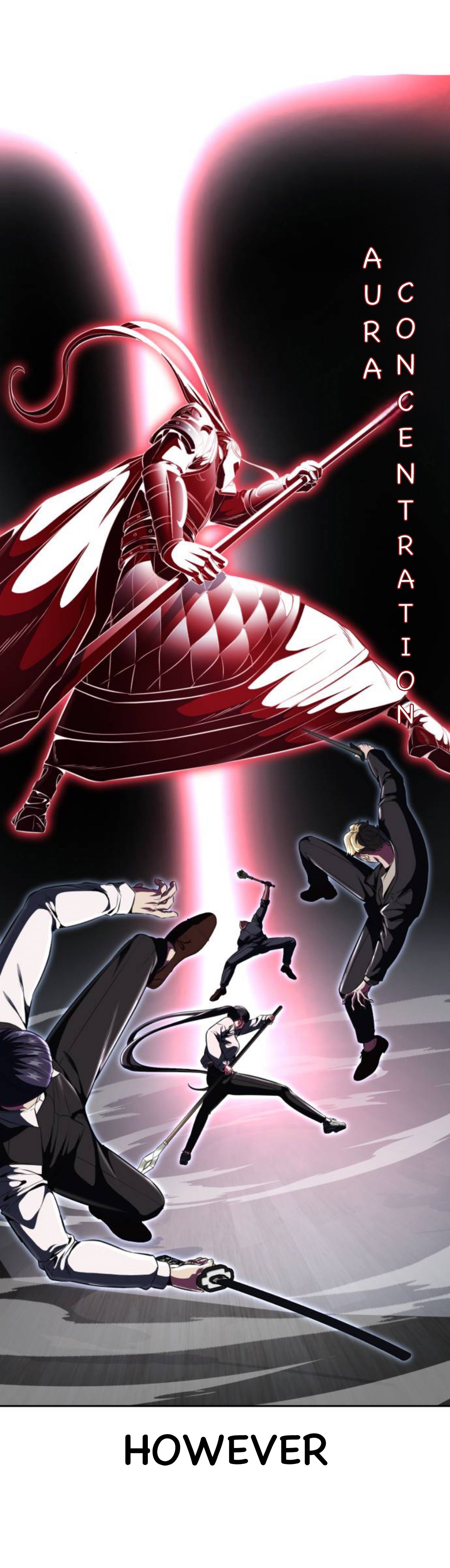 Read The Boy of Death Manga Online
