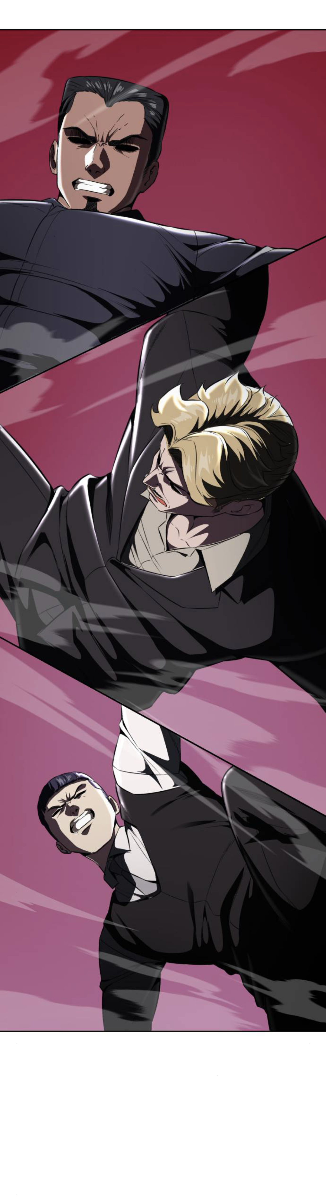 Read The Boy of Death Manga Online