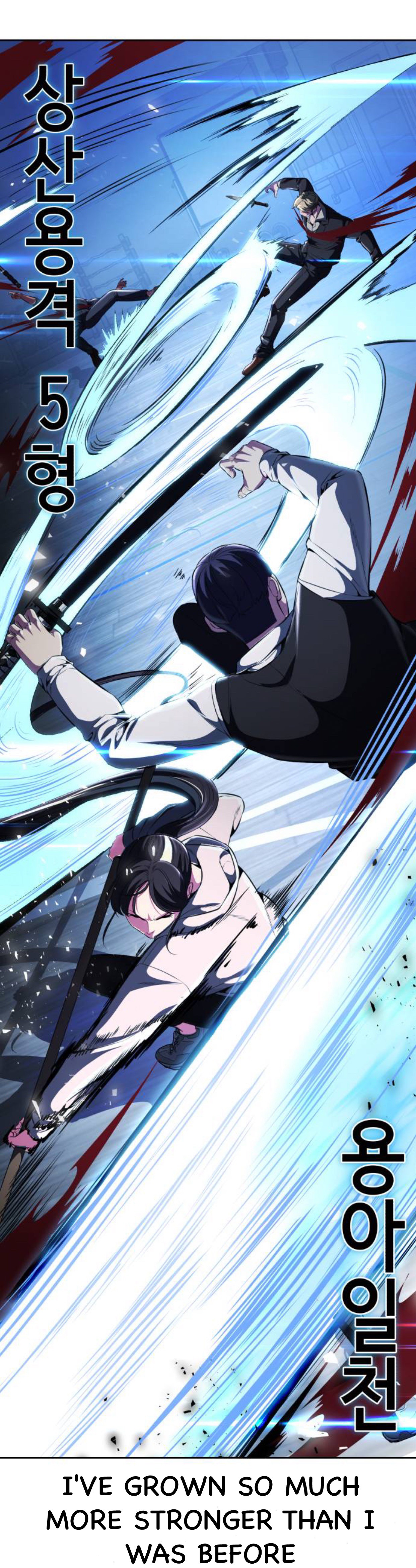 Read The Boy of Death Manga Online