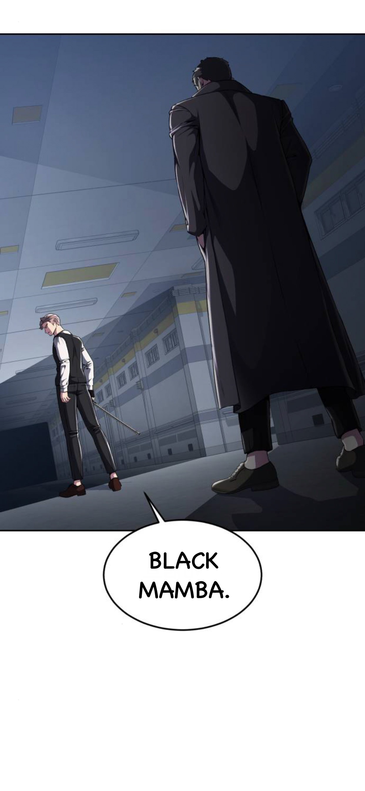 Read The Boy of Death Manga Online