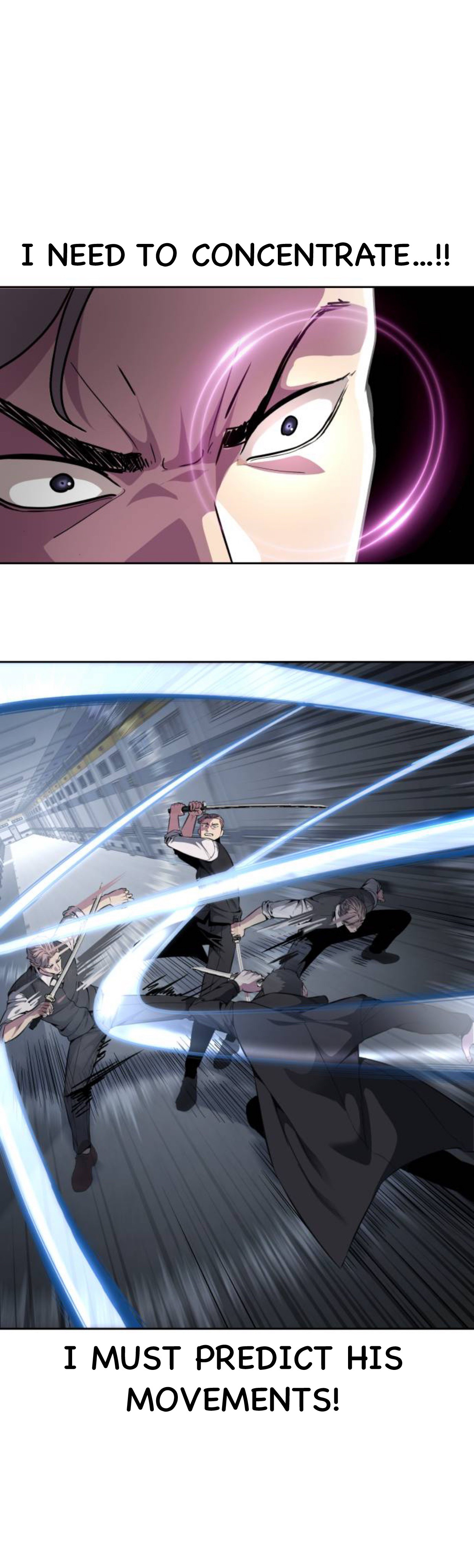 Read The Boy of Death Manga Online