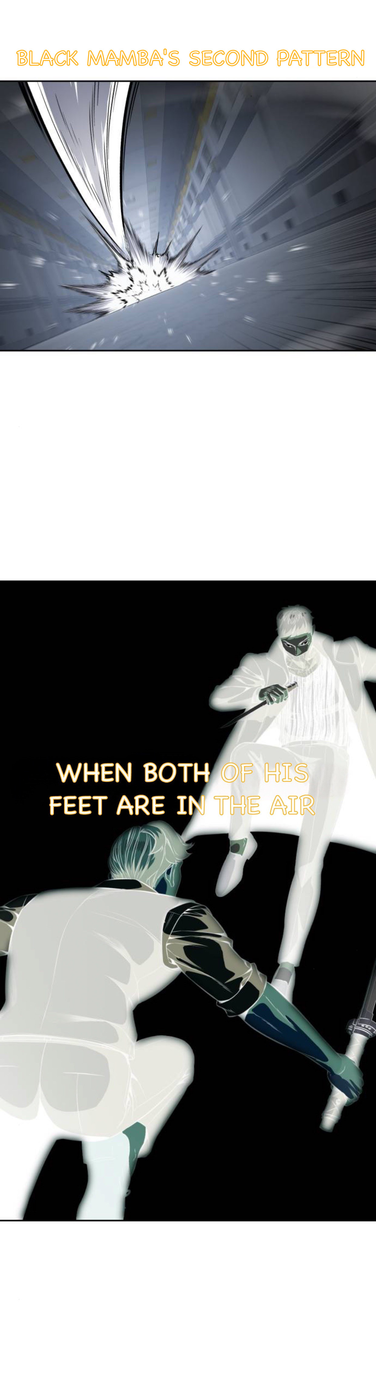 Read The Boy of Death Manga Online