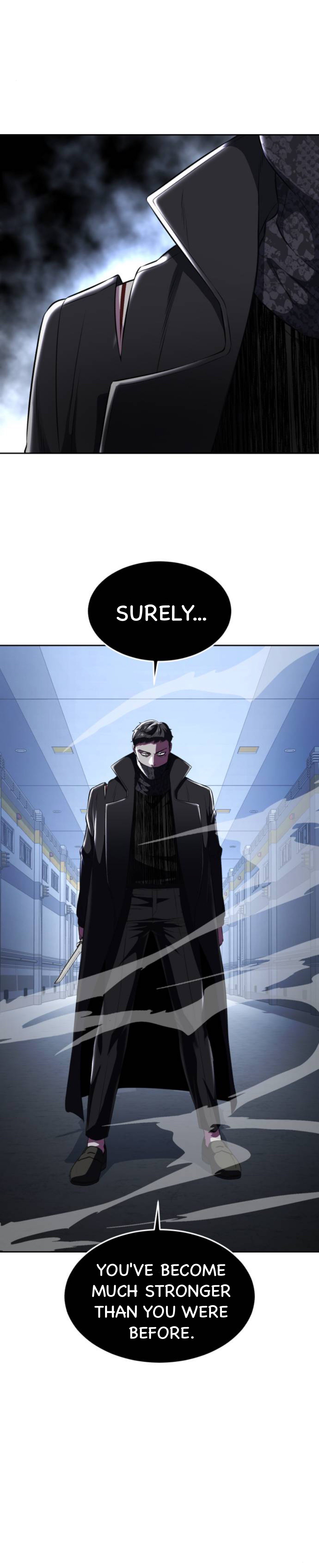 Read The Boy of Death Manga Online