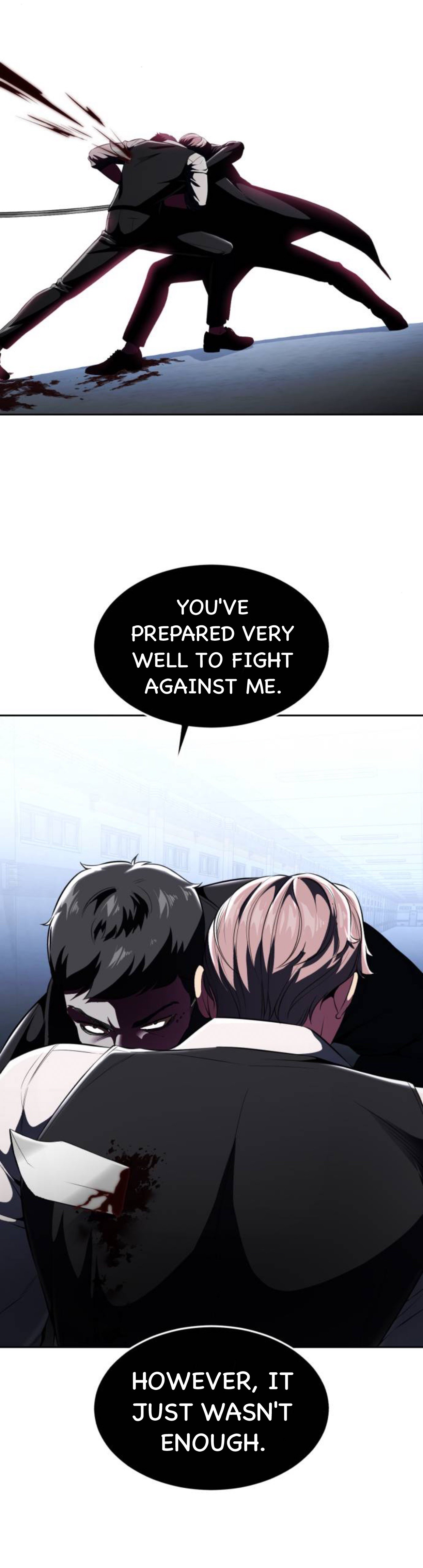Read The Boy of Death Manga Online