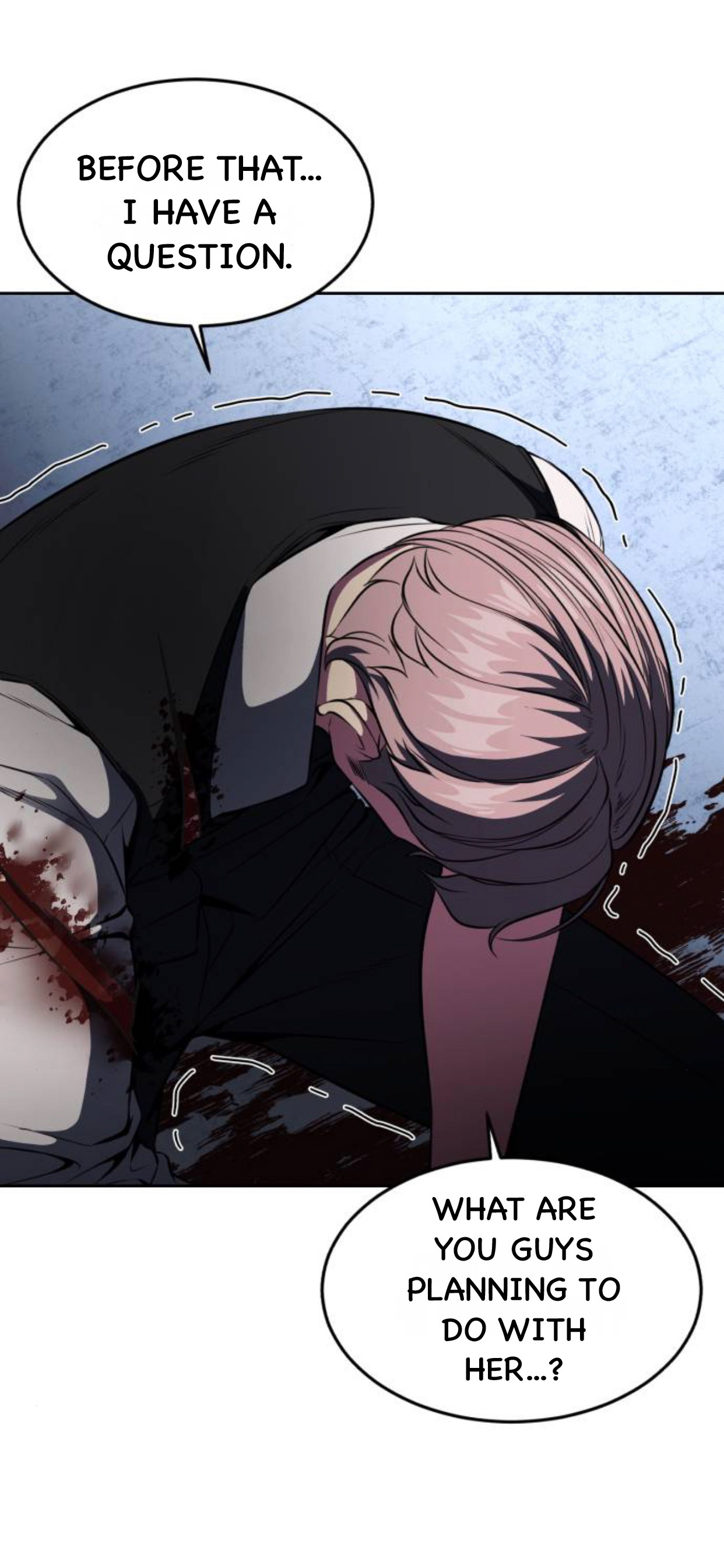 Read The Boy of Death Manga Online