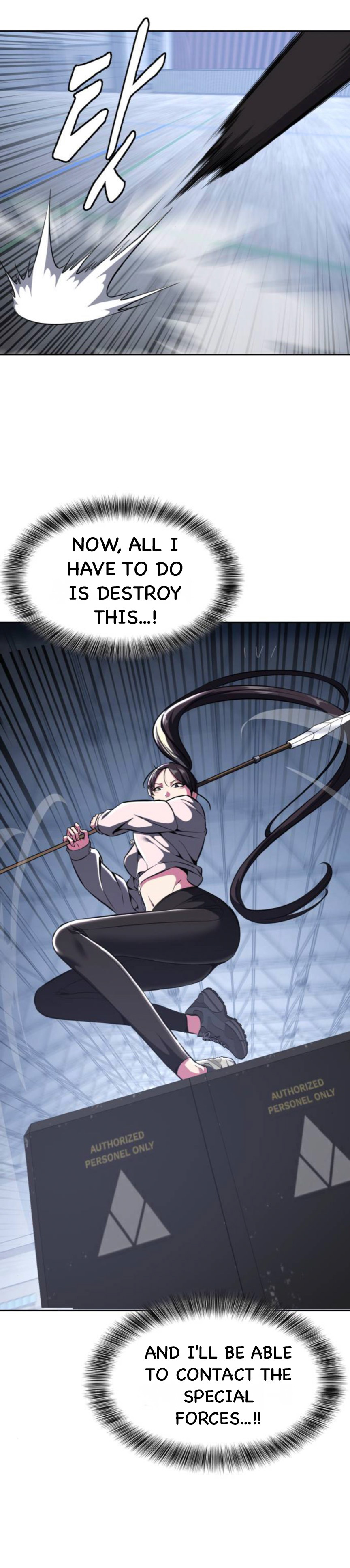 Read The Boy of Death Manga Online