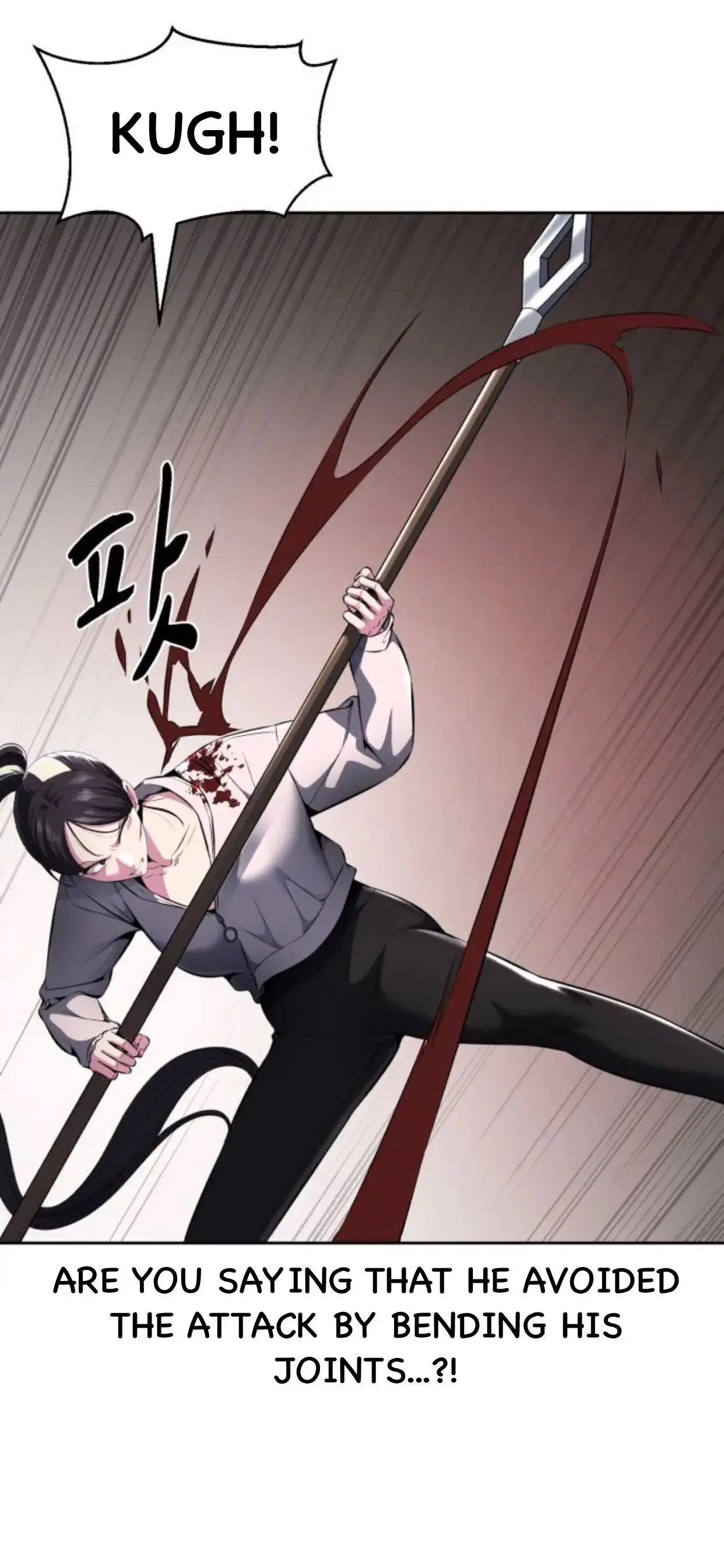 Read The Boy of Death Manga Online