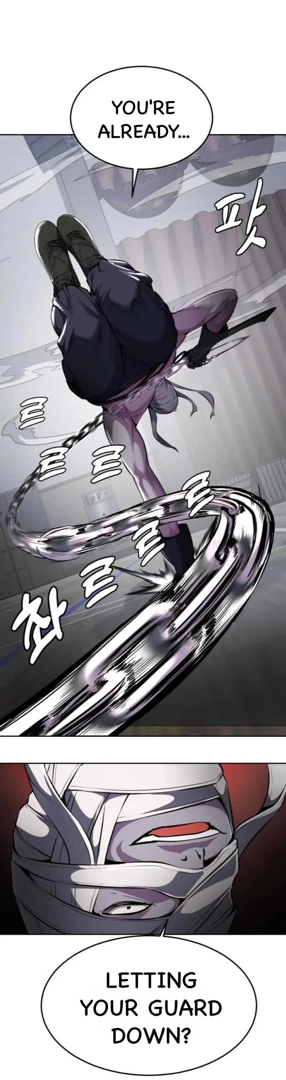 Read The Boy of Death Manga Online