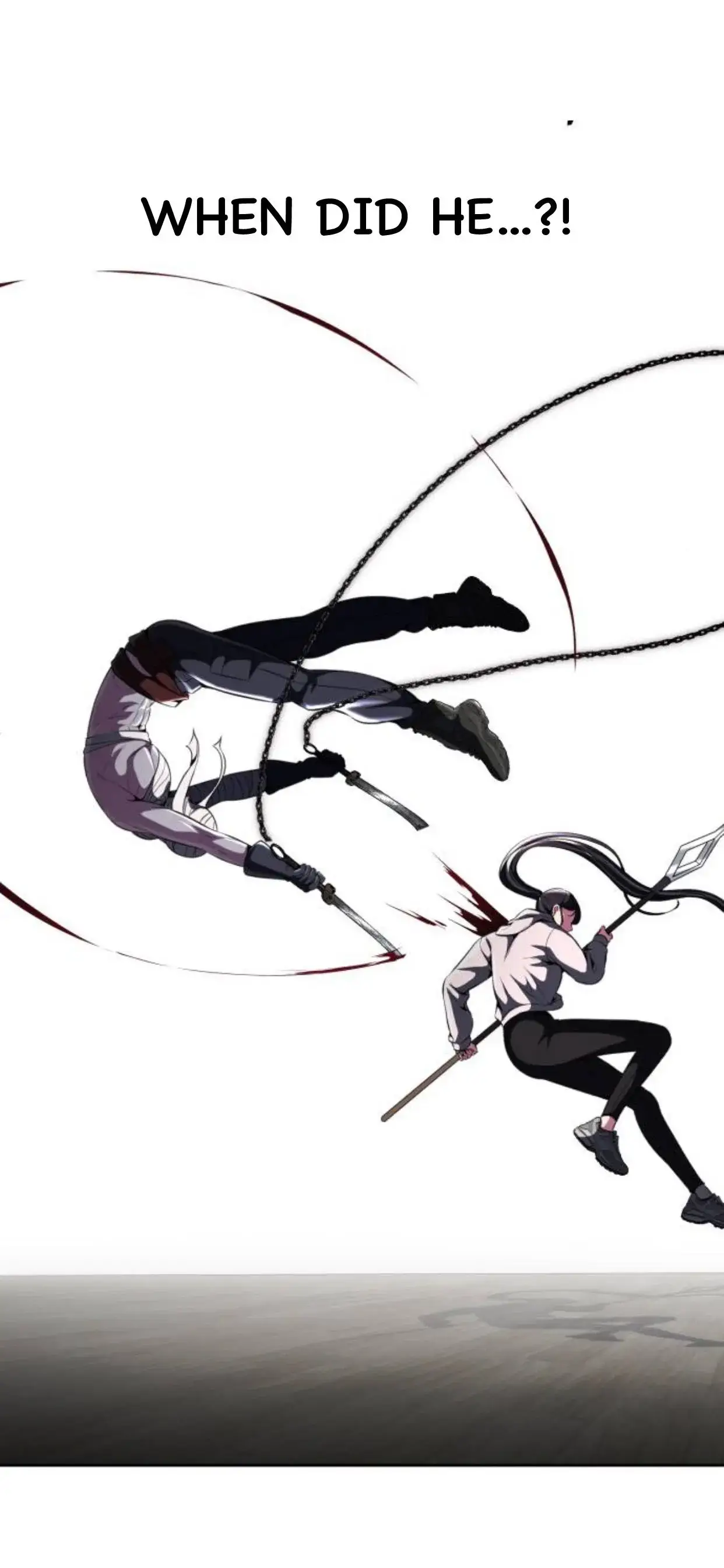 Read The Boy of Death Manga Online