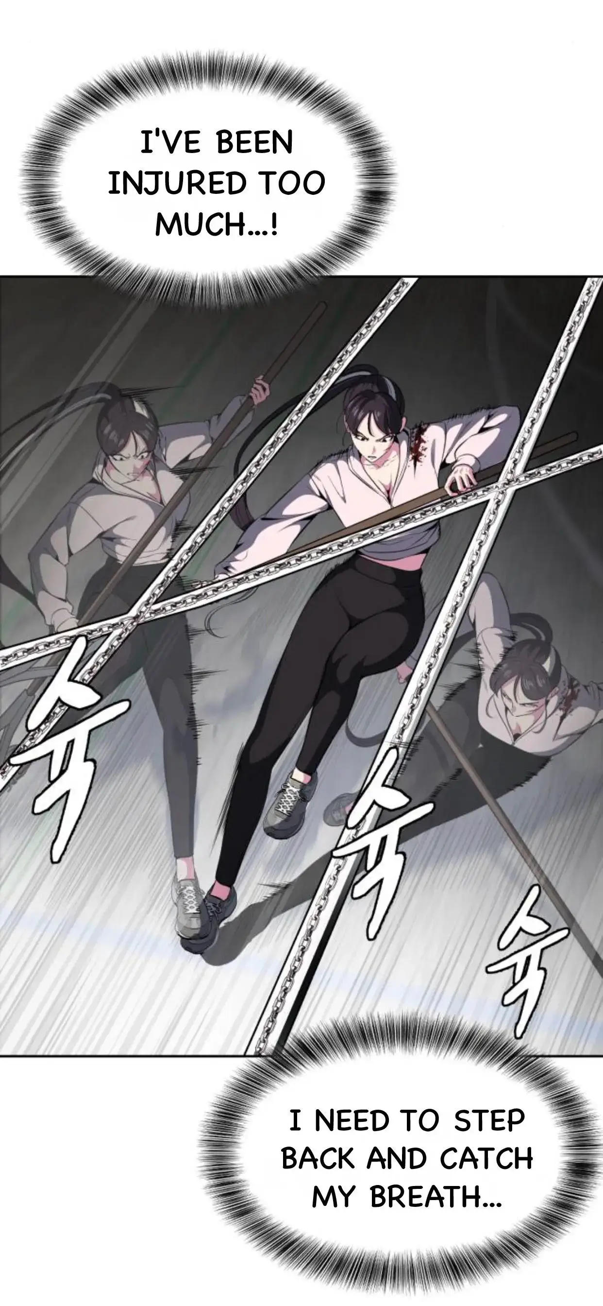 Read The Boy of Death Manga Online