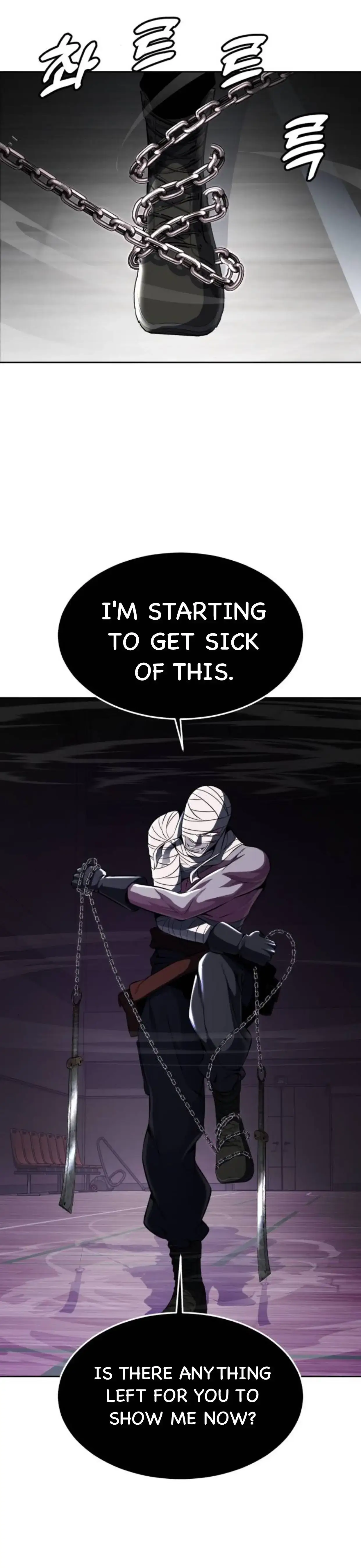 Read The Boy of Death Manga Online