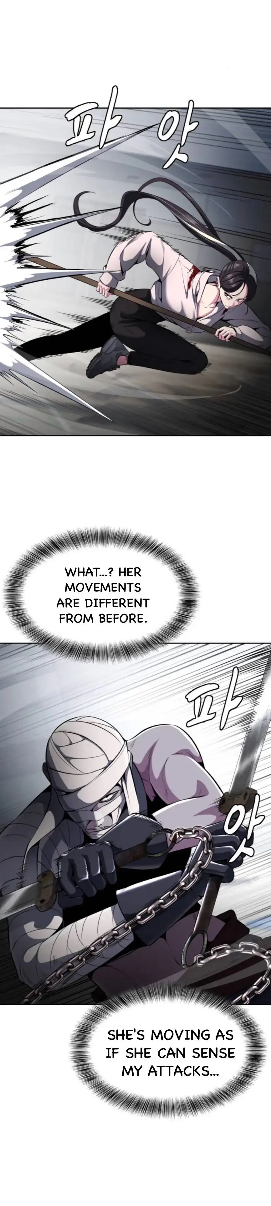Read The Boy of Death Manga Online