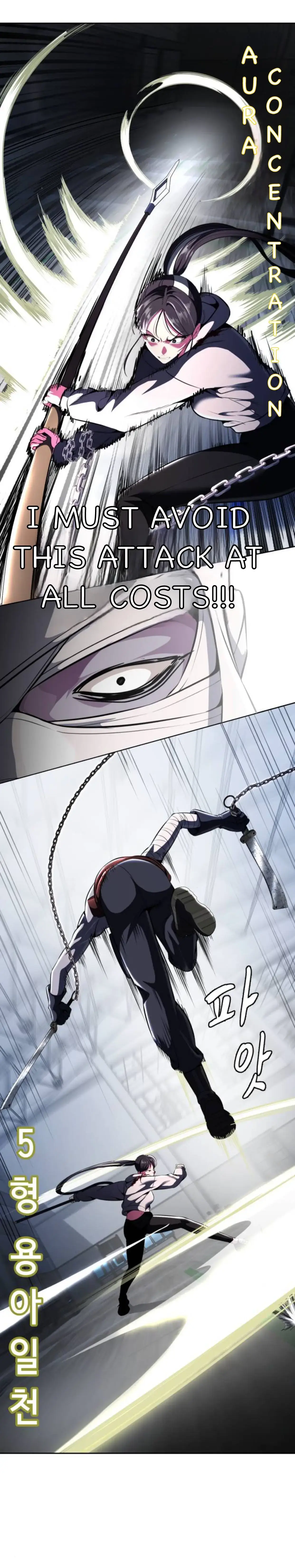 Read The Boy of Death Manga Online