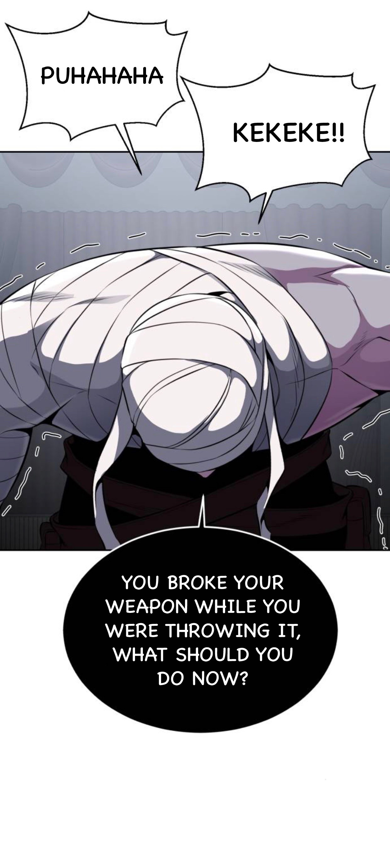 Read The Boy of Death Manga Online