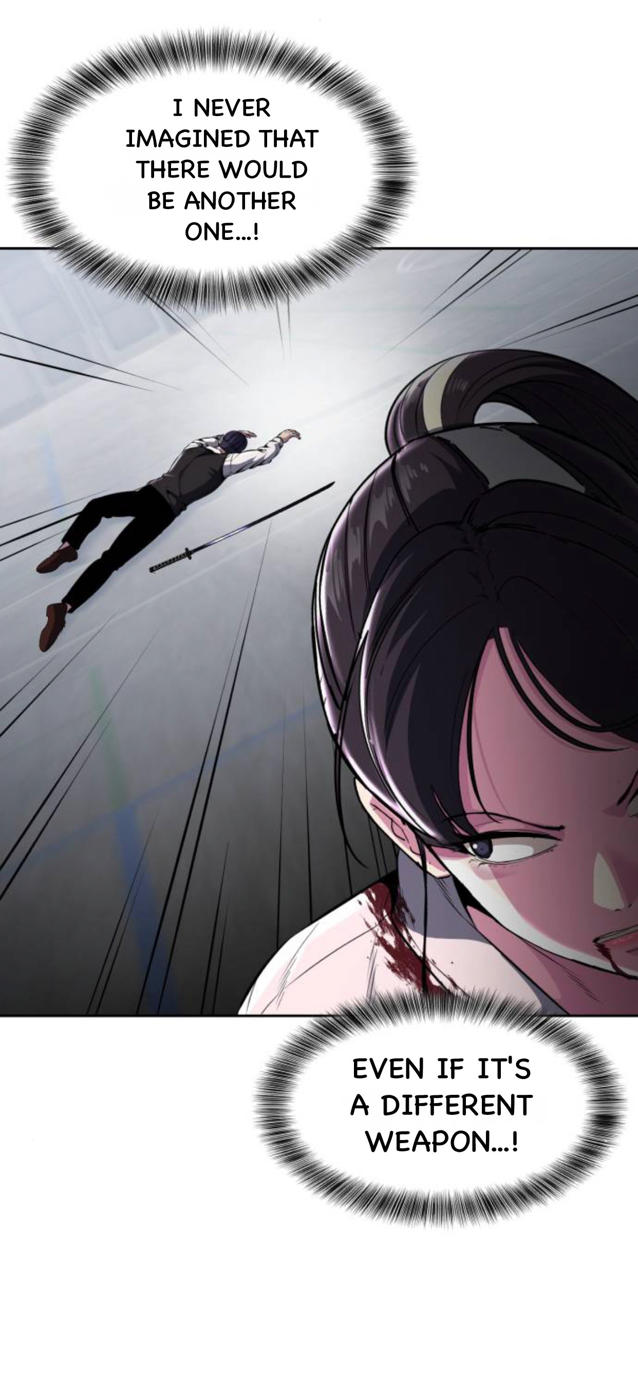 Read The Boy of Death Manga Online