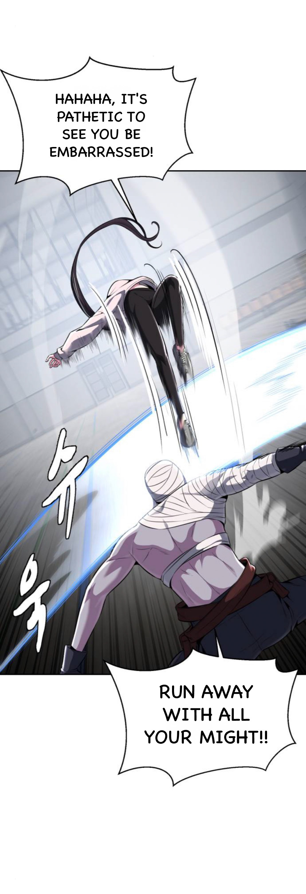 Read The Boy of Death Manga Online